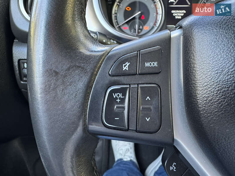 Внедорожник / Кроссовер Suzuki Vitara 2019 в Харькове фото 23 Внедорожник / Кроссовер Suzuki Vitara 2019 в Харькове