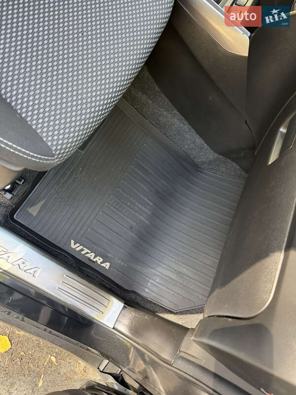 Внедорожник / Кроссовер Suzuki Vitara 2019 в Харькове фото 36 Внедорожник / Кроссовер Suzuki Vitara 2019 в Харькове