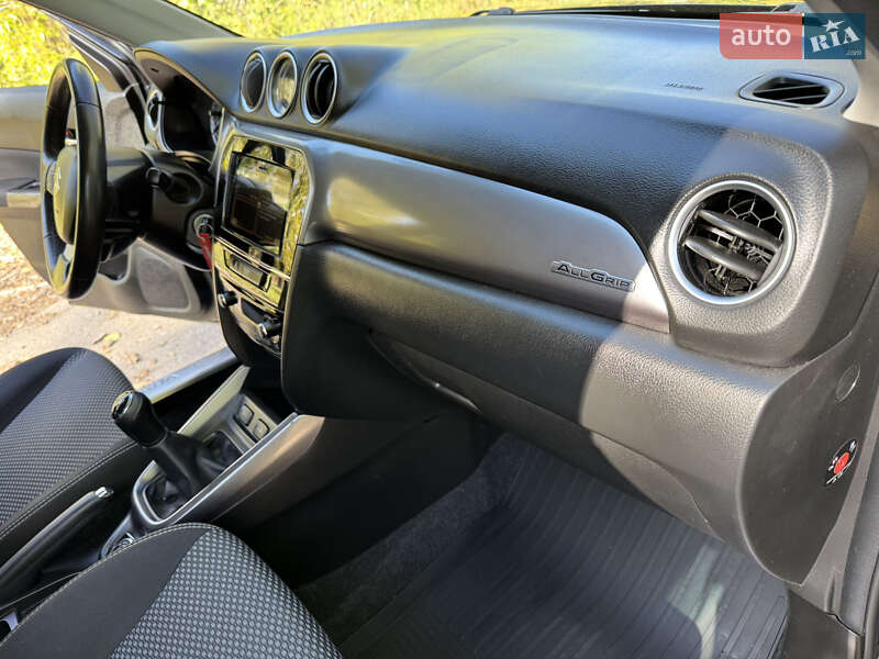 Внедорожник / Кроссовер Suzuki Vitara 2019 в Харькове фото 38 Внедорожник / Кроссовер Suzuki Vitara 2019 в Харькове