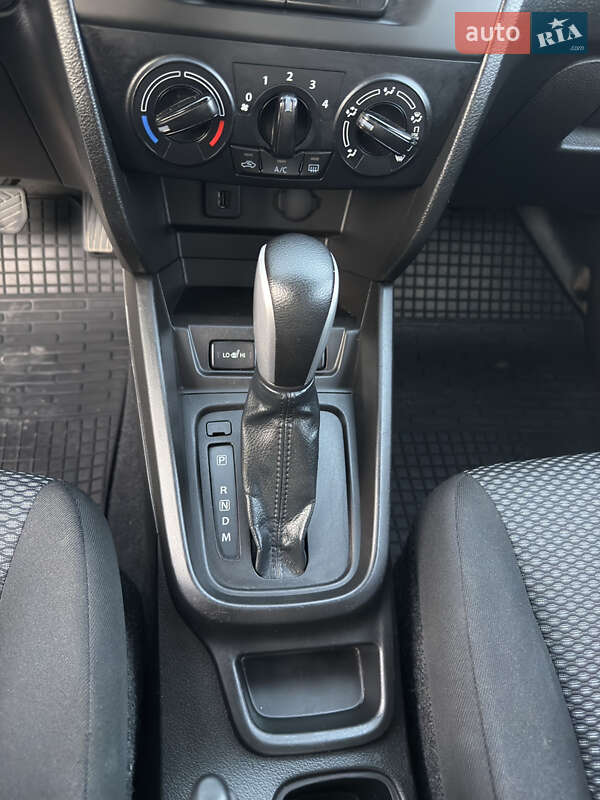 Внедорожник / Кроссовер Suzuki Vitara 2020 в Виннице