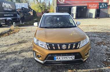 Позашляховик / Кросовер Suzuki Vitara 2019 в Харкові