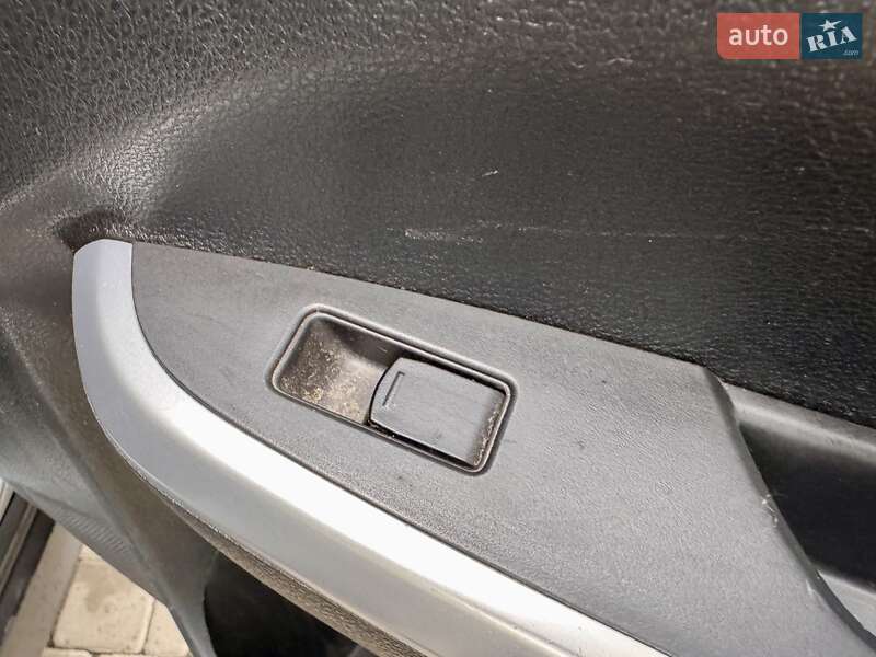 Внедорожник / Кроссовер Suzuki Vitara 2016 в Одессе