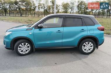 Внедорожник / Кроссовер Suzuki Vitara 2021 в Днепре