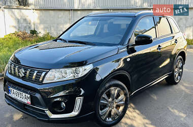 Позашляховик / Кросовер Suzuki Vitara 2020 в Києві