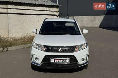 Внедорожник / Кроссовер Suzuki Vitara 2020 в 