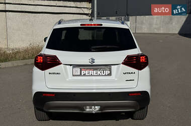 Внедорожник / Кроссовер Suzuki Vitara 2020 в 