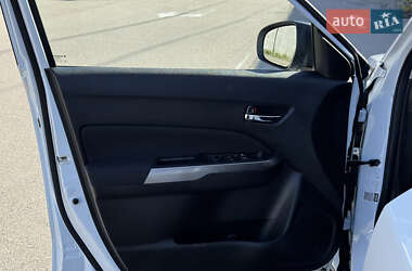 Внедорожник / Кроссовер Suzuki Vitara 2020 в 