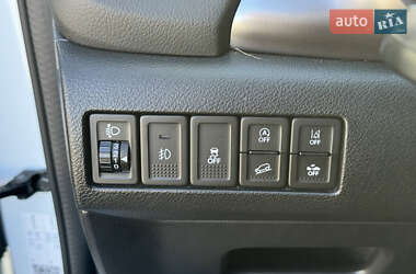 Внедорожник / Кроссовер Suzuki Vitara 2020 в 