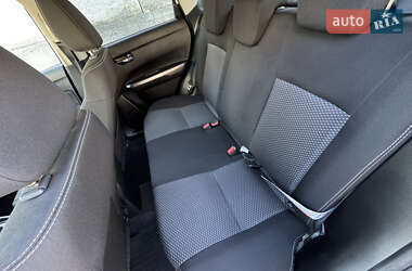 Внедорожник / Кроссовер Suzuki Vitara 2020 в 