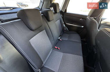 Внедорожник / Кроссовер Suzuki Vitara 2020 в 