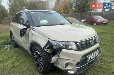 Внедорожник / Кроссовер Suzuki Vitara 2019 в Белогородке