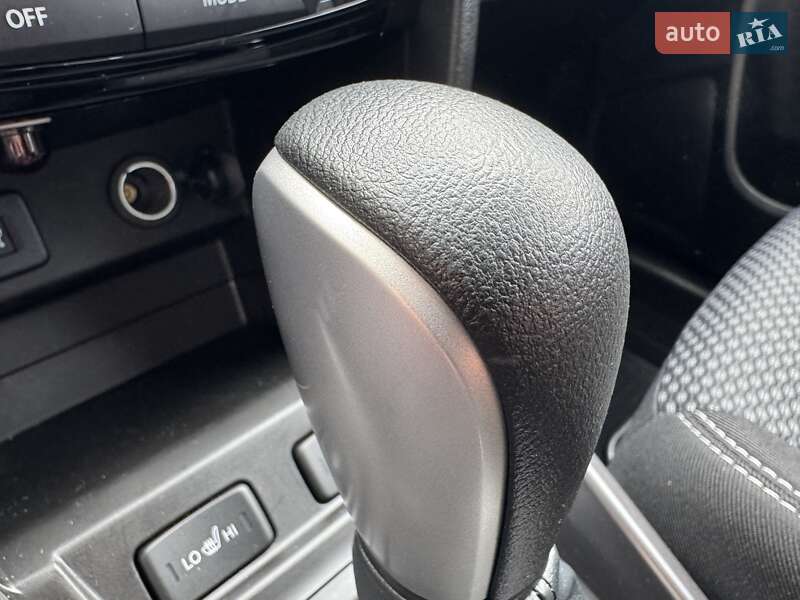 Позашляховик / Кросовер Suzuki Vitara 2023 в Києві фото 19 Позашляховик / Кросовер Suzuki Vitara 2023 в Києві