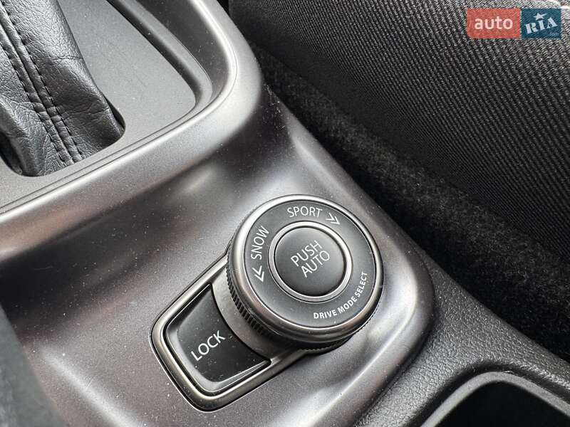 Позашляховик / Кросовер Suzuki Vitara 2023 в Києві фото 23 Позашляховик / Кросовер Suzuki Vitara 2023 в Києві