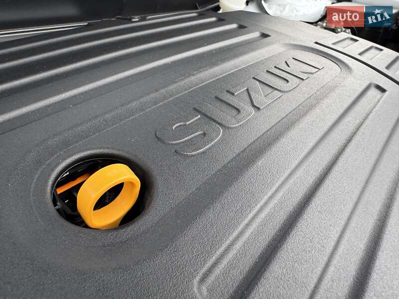 Позашляховик / Кросовер Suzuki Vitara 2023 в Києві фото 55 Позашляховик / Кросовер Suzuki Vitara 2023 в Києві