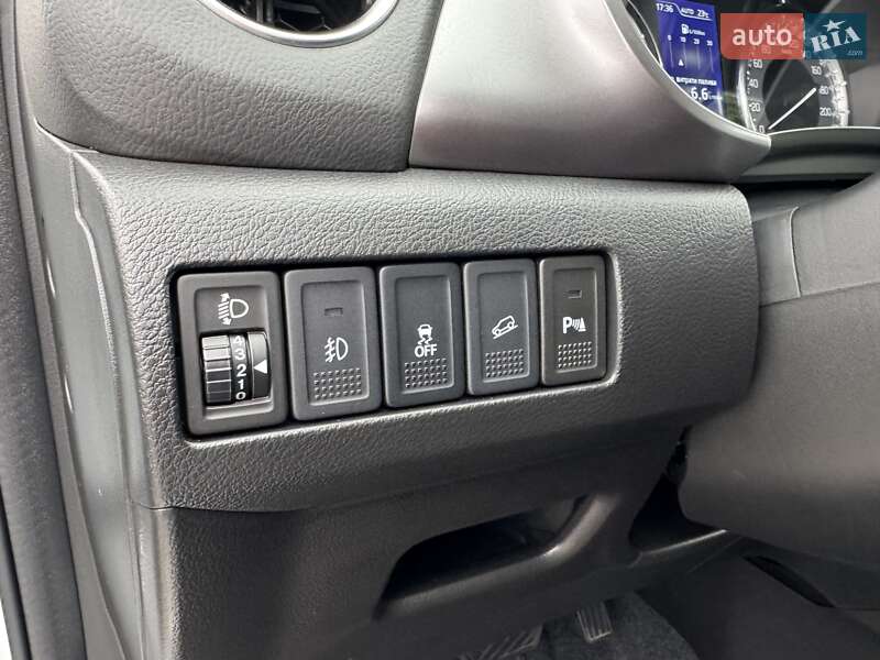 Позашляховик / Кросовер Suzuki Vitara 2023 в Києві фото 58 Позашляховик / Кросовер Suzuki Vitara 2023 в Києві