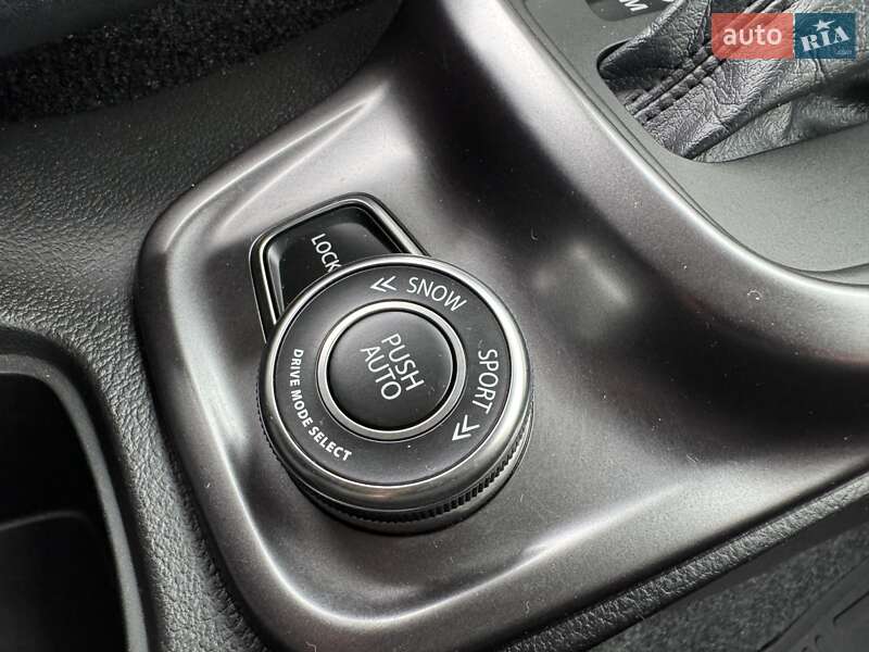 Позашляховик / Кросовер Suzuki Vitara 2023 в Києві фото 63 Позашляховик / Кросовер Suzuki Vitara 2023 в Києві