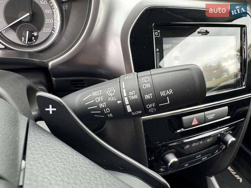 Позашляховик / Кросовер Suzuki Vitara 2023 в Києві фото 75 Позашляховик / Кросовер Suzuki Vitara 2023 в Києві
