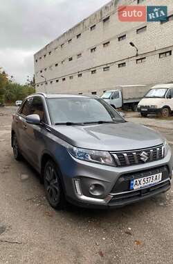 Позашляховик / Кросовер Suzuki Vitara 2019 в Харкові