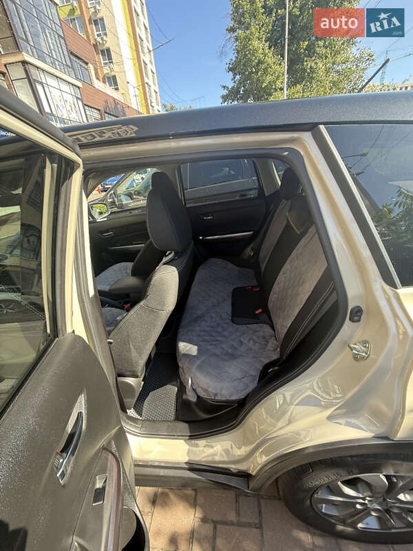 Позашляховик / Кросовер Suzuki Vitara 2022 в Софіївській Борщагівці фото 7 Позашляховик / Кросовер Suzuki Vitara 2022 в Софіївській Борщагівці