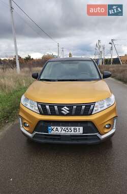 Позашляховик / Кросовер Suzuki Vitara 2020 в Києві