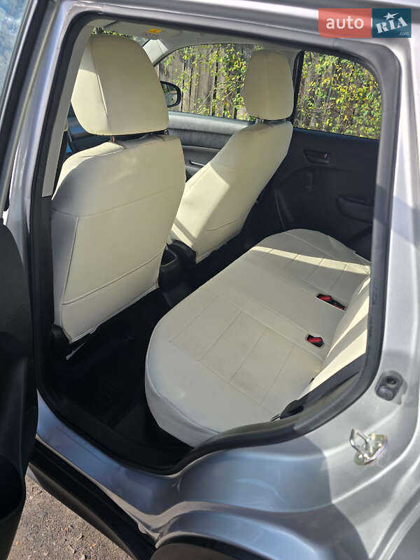 Внедорожник / Кроссовер Suzuki Vitara 2021 в Конотопе фото 6 Внедорожник / Кроссовер Suzuki Vitara 2021 в Конотопе