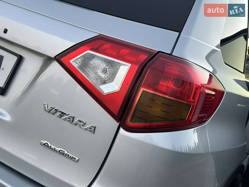 Позашляховик / Кросовер Suzuki Vitara 2016 в Одесі фото 28 Позашляховик / Кросовер Suzuki Vitara 2016 в Одесі