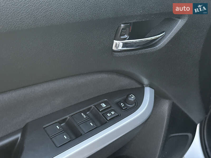Позашляховик / Кросовер Suzuki Vitara 2016 в Одесі фото 51 Позашляховик / Кросовер Suzuki Vitara 2016 в Одесі