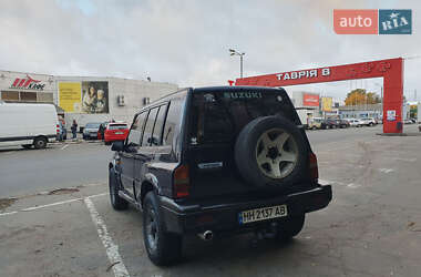 Внедорожник / Кроссовер Suzuki Vitara 1995 в Одессе