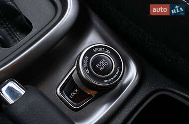 Позашляховик / Кросовер Suzuki Vitara 2020 в  фото 15 Позашляховик / Кросовер Suzuki Vitara 2020 в