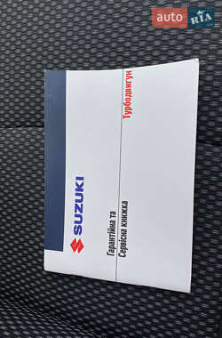 Позашляховик / Кросовер Suzuki Vitara 2020 в  фото 26 Позашляховик / Кросовер Suzuki Vitara 2020 в