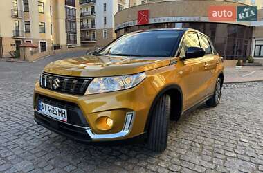 Внедорожник / Кроссовер Suzuki Vitara 2020 в Киеве