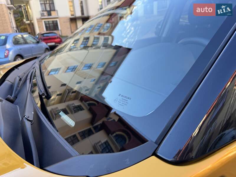 Позашляховик / Кросовер Suzuki Vitara 2020 в Києві фото 13 Позашляховик / Кросовер Suzuki Vitara 2020 в Києві
