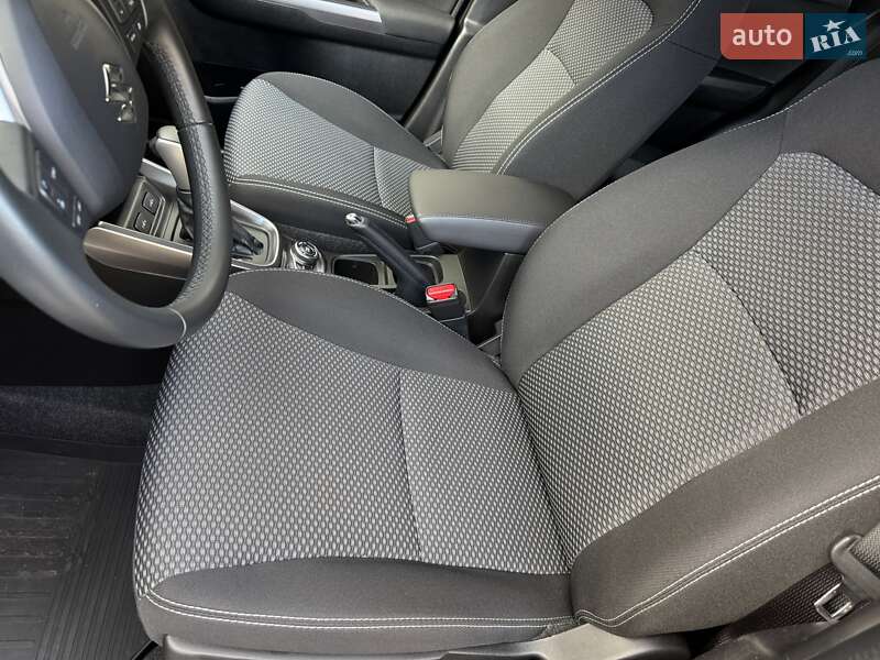 Позашляховик / Кросовер Suzuki Vitara 2020 в Києві фото 17 Позашляховик / Кросовер Suzuki Vitara 2020 в Києві