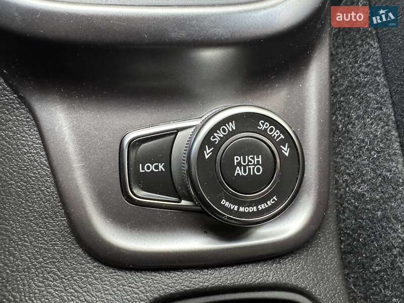 Позашляховик / Кросовер Suzuki Vitara 2020 в Києві фото 22 Позашляховик / Кросовер Suzuki Vitara 2020 в Києві