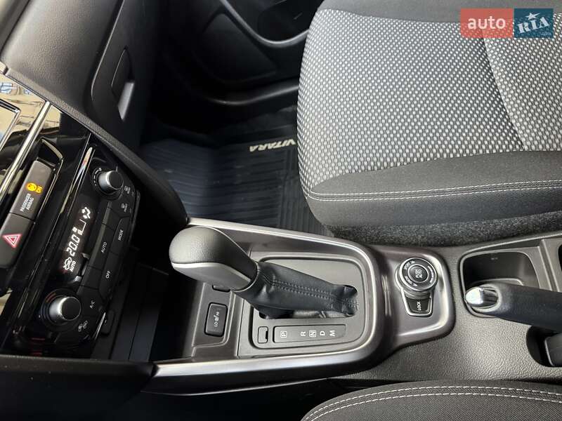 Позашляховик / Кросовер Suzuki Vitara 2020 в Києві фото 20 Позашляховик / Кросовер Suzuki Vitara 2020 в Києві