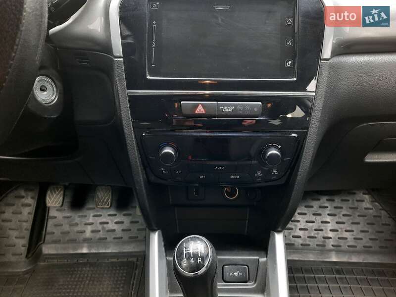 Позашляховик / Кросовер Suzuki Vitara 2018 в Хмельницькому фото 13 Позашляховик / Кросовер Suzuki Vitara 2018 в Хмельницькому