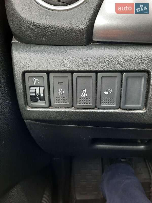 Позашляховик / Кросовер Suzuki Vitara 2018 в Хмельницькому фото 17 Позашляховик / Кросовер Suzuki Vitara 2018 в Хмельницькому