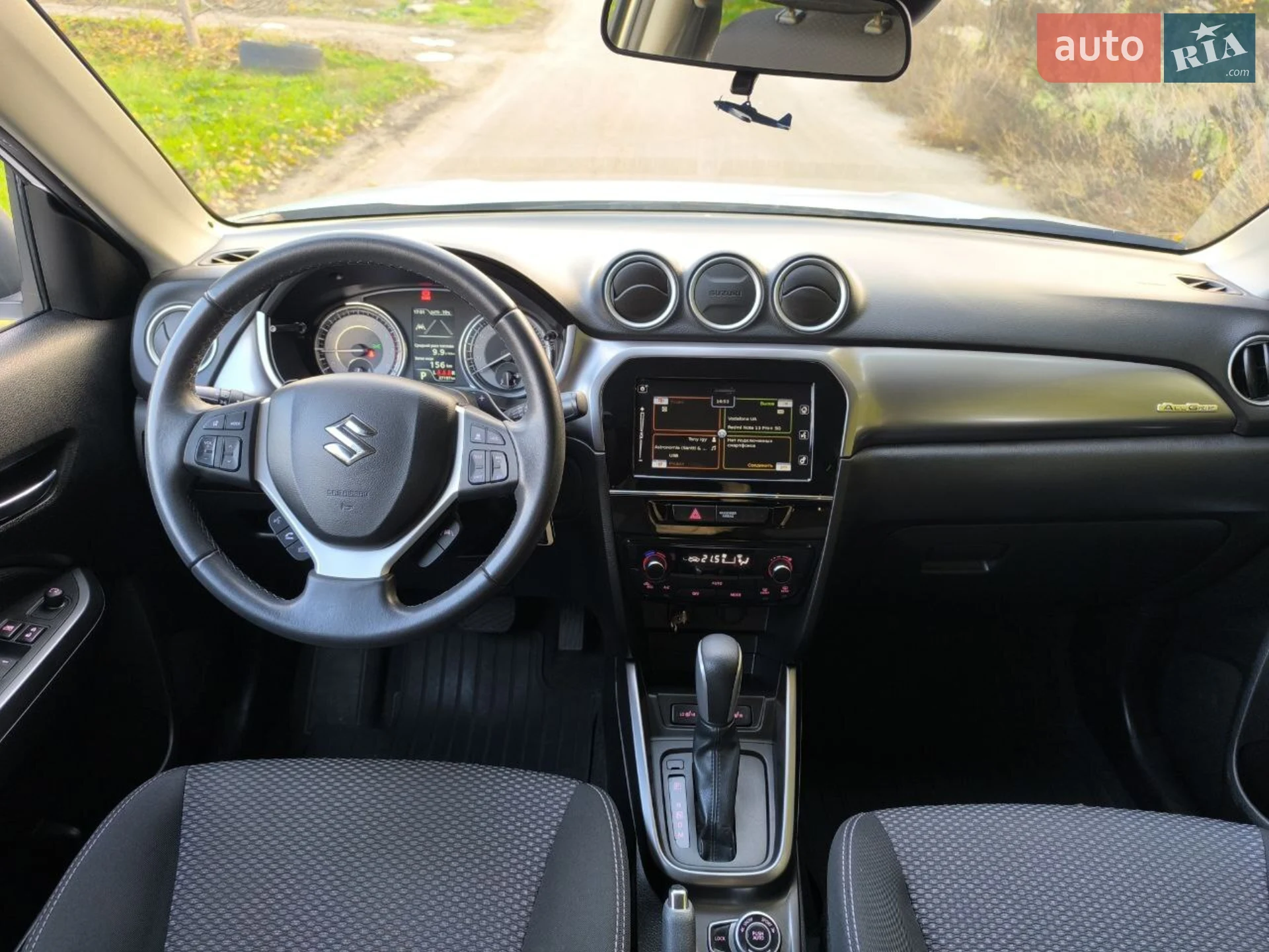 2019 Suzuki Vitara - мініатюра 11