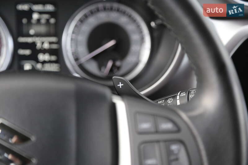 Внедорожник / Кроссовер Suzuki Vitara 2021 в Киеве фото 18 Внедорожник / Кроссовер Suzuki Vitara 2021 в Киеве