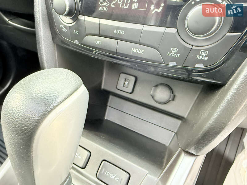 Позашляховик / Кросовер Suzuki Vitara 2019 в Харкові фото 18 Позашляховик / Кросовер Suzuki Vitara 2019 в Харкові