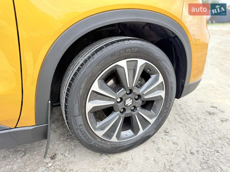 Позашляховик / Кросовер Suzuki Vitara 2019 в Харкові фото 40 Позашляховик / Кросовер Suzuki Vitara 2019 в Харкові