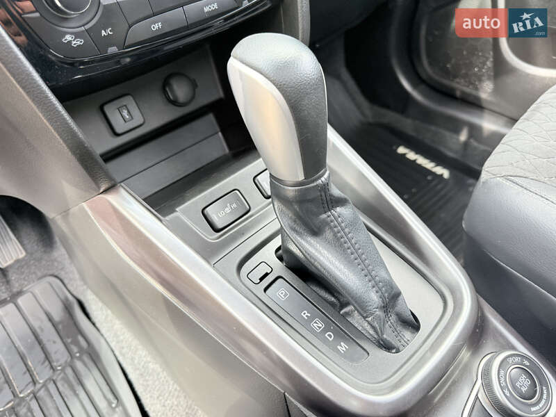 Позашляховик / Кросовер Suzuki Vitara 2019 в Харкові фото 49 Позашляховик / Кросовер Suzuki Vitara 2019 в Харкові