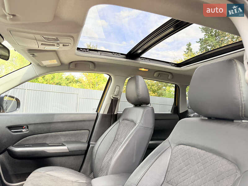 Позашляховик / Кросовер Suzuki Vitara 2019 в Харкові фото 57 Позашляховик / Кросовер Suzuki Vitara 2019 в Харкові