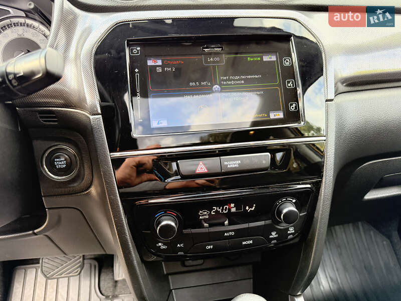 Позашляховик / Кросовер Suzuki Vitara 2019 в Харкові фото 59 Позашляховик / Кросовер Suzuki Vitara 2019 в Харкові