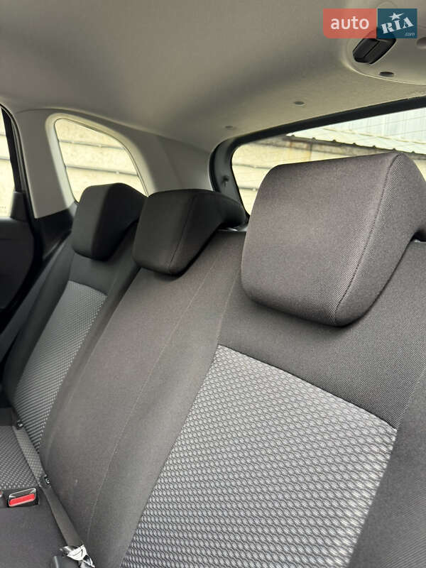 Внедорожник / Кроссовер Suzuki Vitara 2024 в Киеве фото 24 Внедорожник / Кроссовер Suzuki Vitara 2024 в Киеве