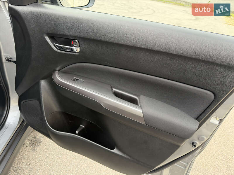 Внедорожник / Кроссовер Suzuki Vitara 2024 в Киеве фото 32 Внедорожник / Кроссовер Suzuki Vitara 2024 в Киеве