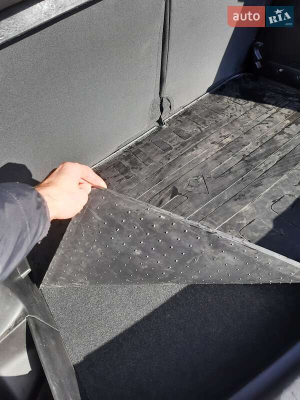 Внедорожник / Кроссовер Suzuki Vitara 2021 в Днепре