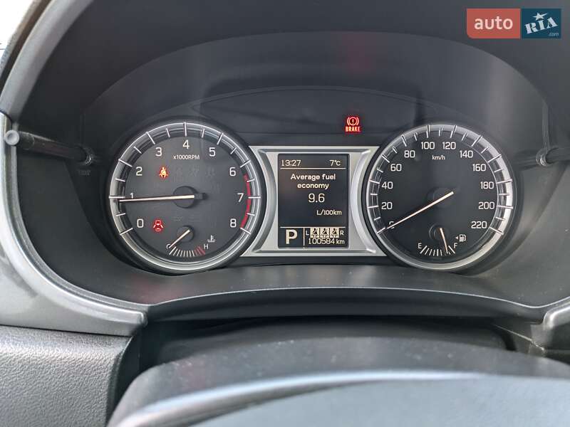 Позашляховик / Кросовер Suzuki Vitara 2018 в Рівному фото 12 Позашляховик / Кросовер Suzuki Vitara 2018 в Рівному