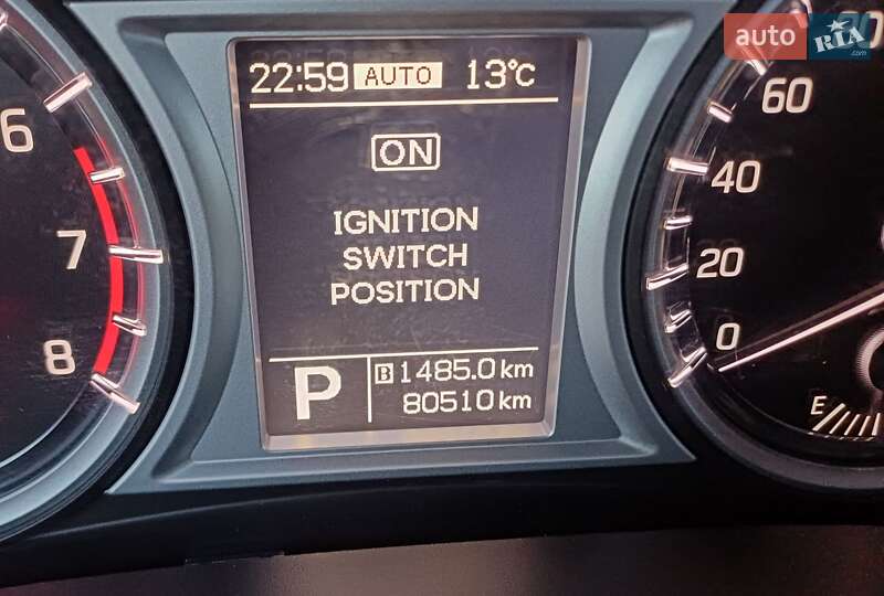 Внедорожник / Кроссовер Suzuki Vitara 2016 в Чернигове фото 55 Внедорожник / Кроссовер Suzuki Vitara 2016 в Чернигове