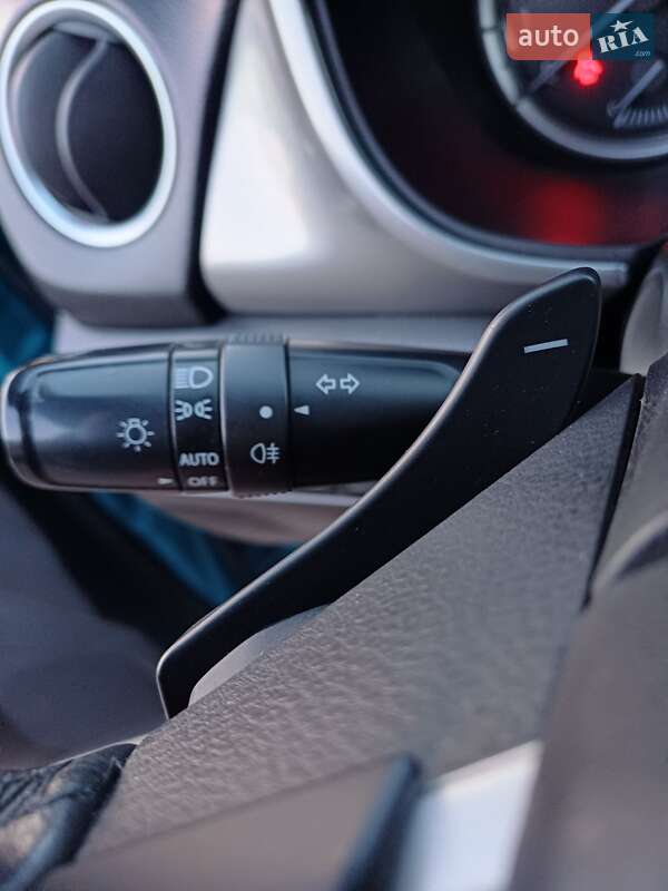 Внедорожник / Кроссовер Suzuki Vitara 2016 в Чернигове фото 63 Внедорожник / Кроссовер Suzuki Vitara 2016 в Чернигове